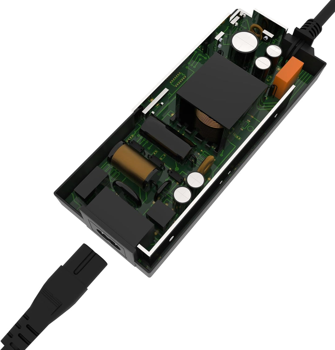 LEICKE 2A Ladegerät für 36V 42V Bosch der Performance und Active Line E-Bike Pedelec Akkus Kompatibe
