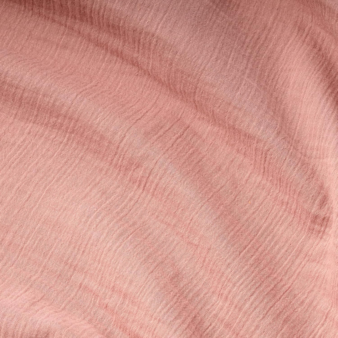 Julius Zöllner Bettwäsche Terra Dusty Rose