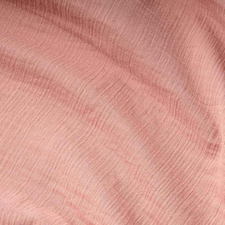 Julius Zöllner Bettwäsche Terra Dusty Rose