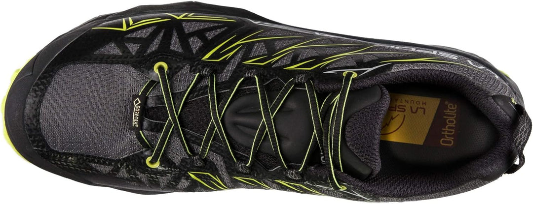 LA SPORTIVA M Akyra GTX 44.5 EU Green 900705, 44.5 EU Green 900705