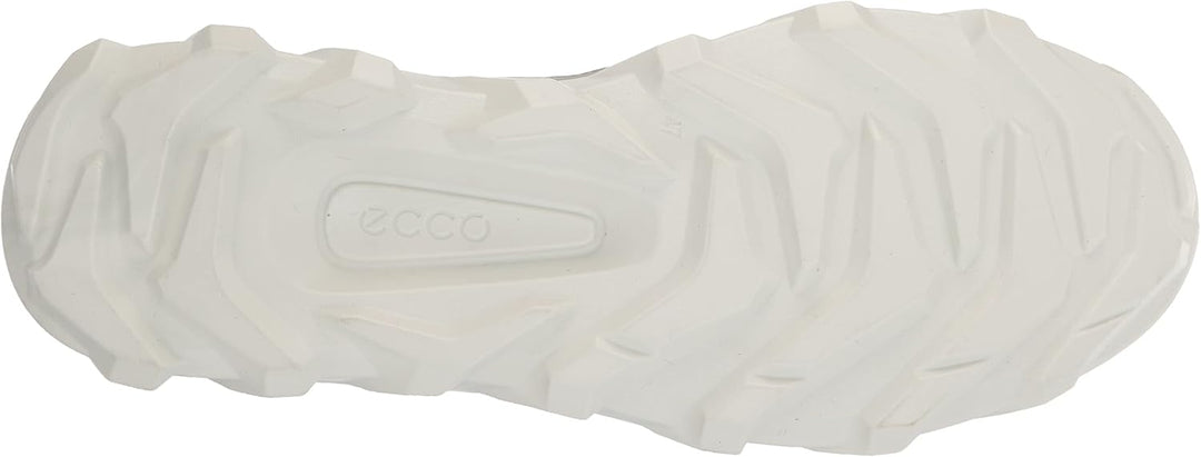 ECCO Herren Mx M Shoes, Concrete Silver Grey Wild Dove