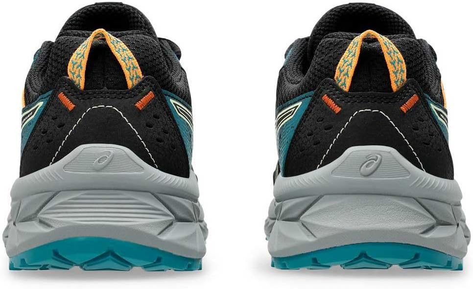 ASICS Pre Venture 9 Gs 1014A276405, Turnschuhe 37 EU Schwarz, 37 EU Schwarz