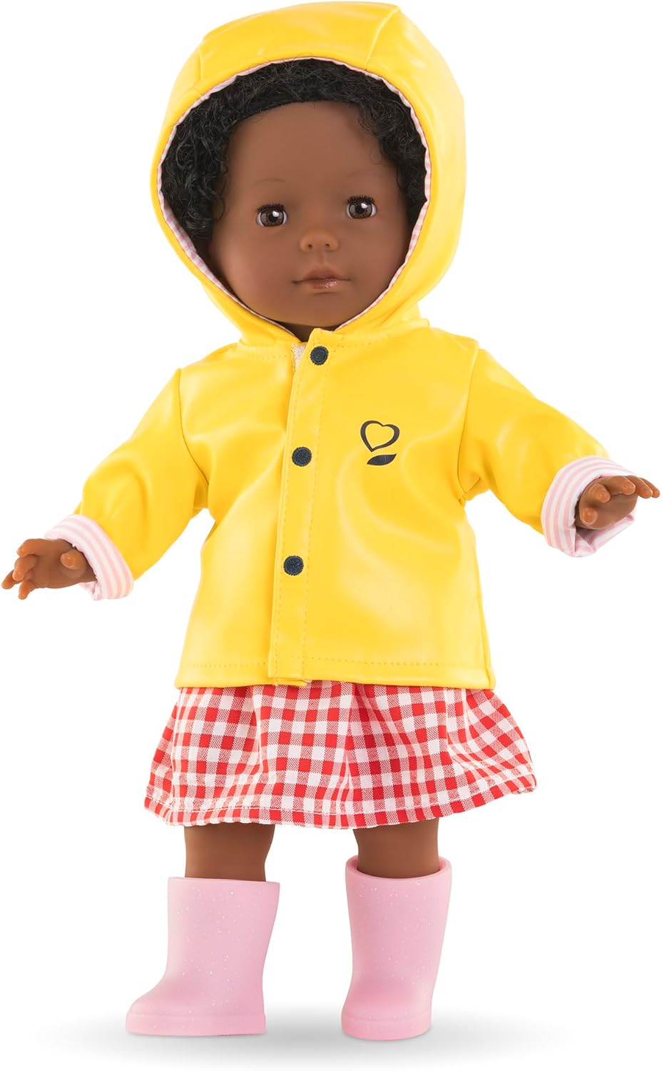 Corolle - Vive La Raie 9000213090 Puppenkleidung Ma 36 cm, ab 3 Jahren