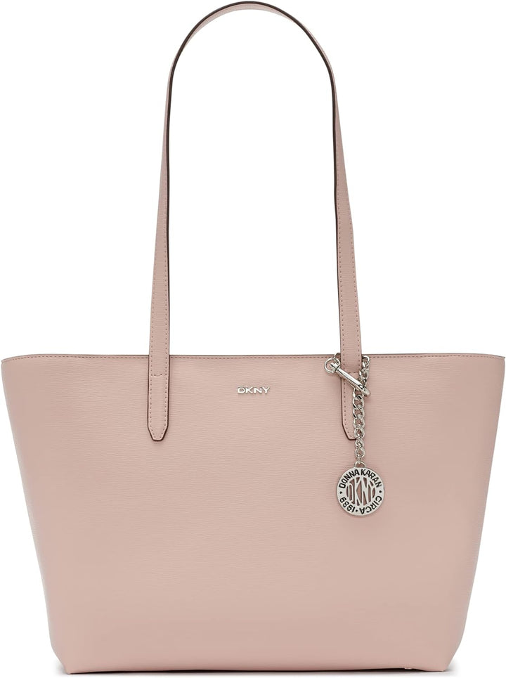 DKNY Women's Bryant Medium Tote, Cashmere, One Size