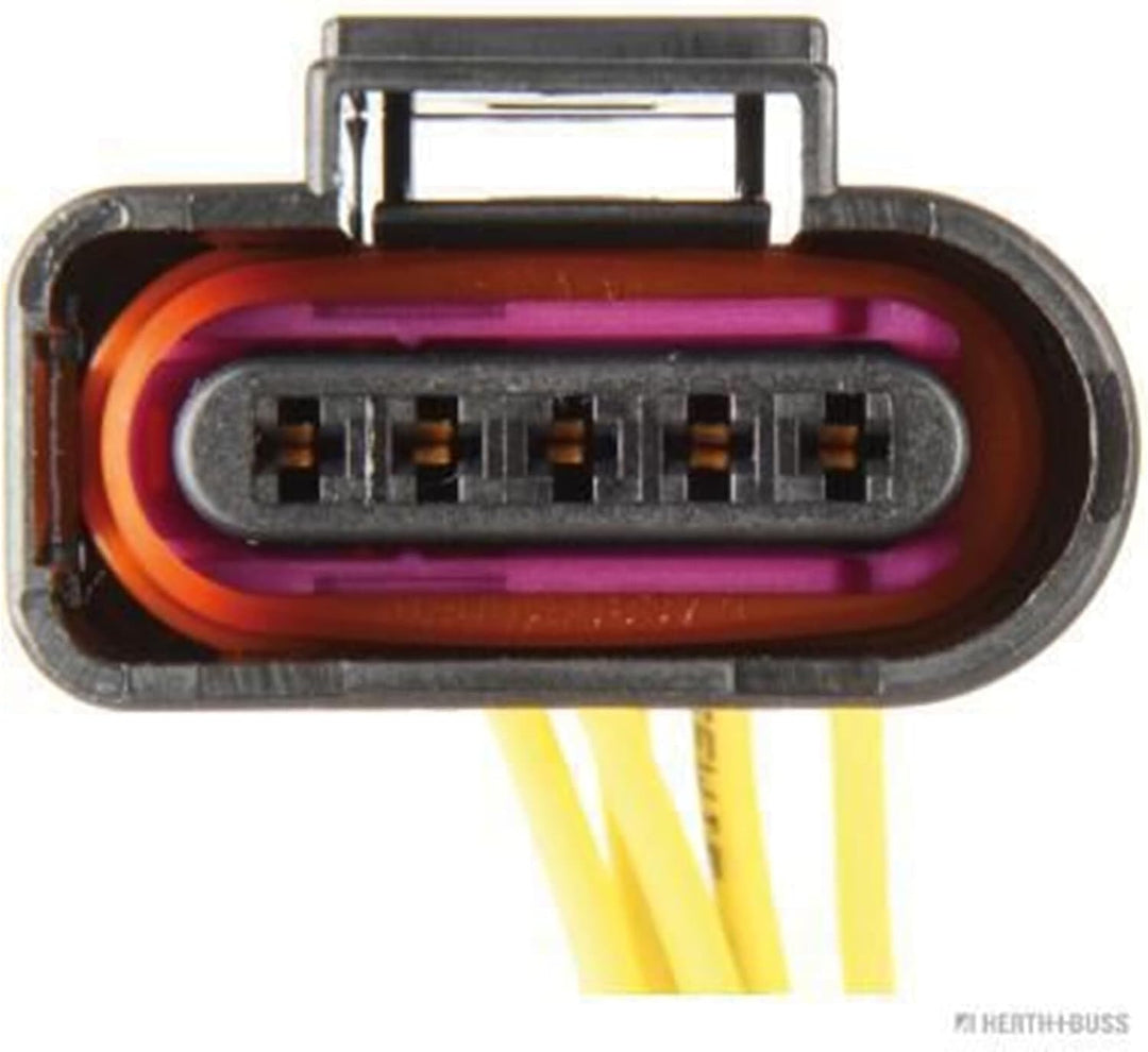 Elparts 51277308 Kabelreparatur-Set