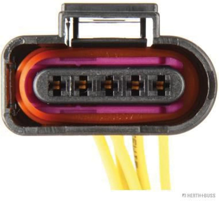 Elparts 51277308 Kabelreparatur-Set
