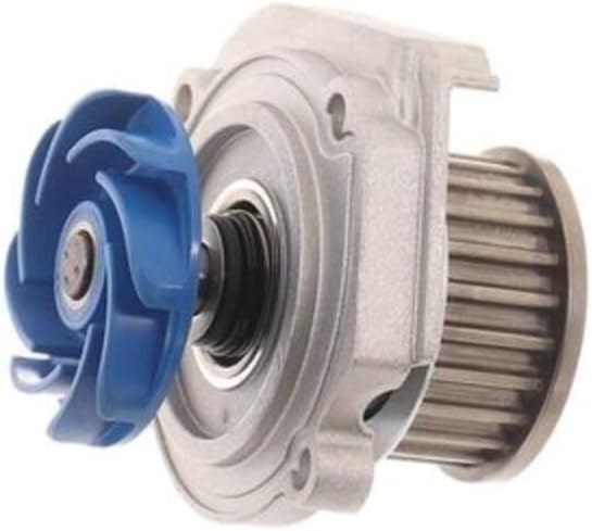SKF VKMC 02204-2 Spannrollensatz inkl. Wasserpumpe
