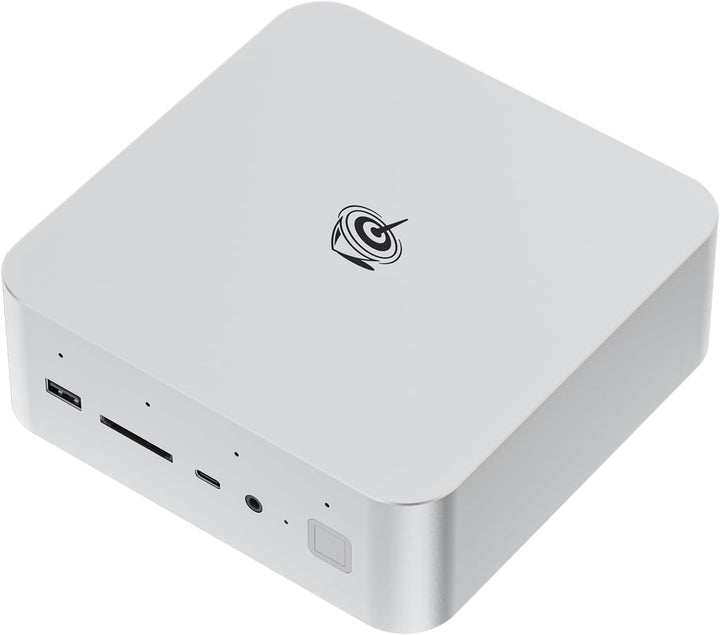 Beelink GTi13 Mini PC, Intel Core i9 13900HK (14C/20T up to 5,4GHz), 32GB DDR5 1TB M.2 PCIe4.0 SSD M