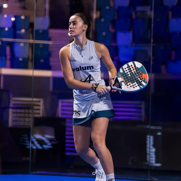 BULLPADEL - Padelschläger - Ionic Light 25