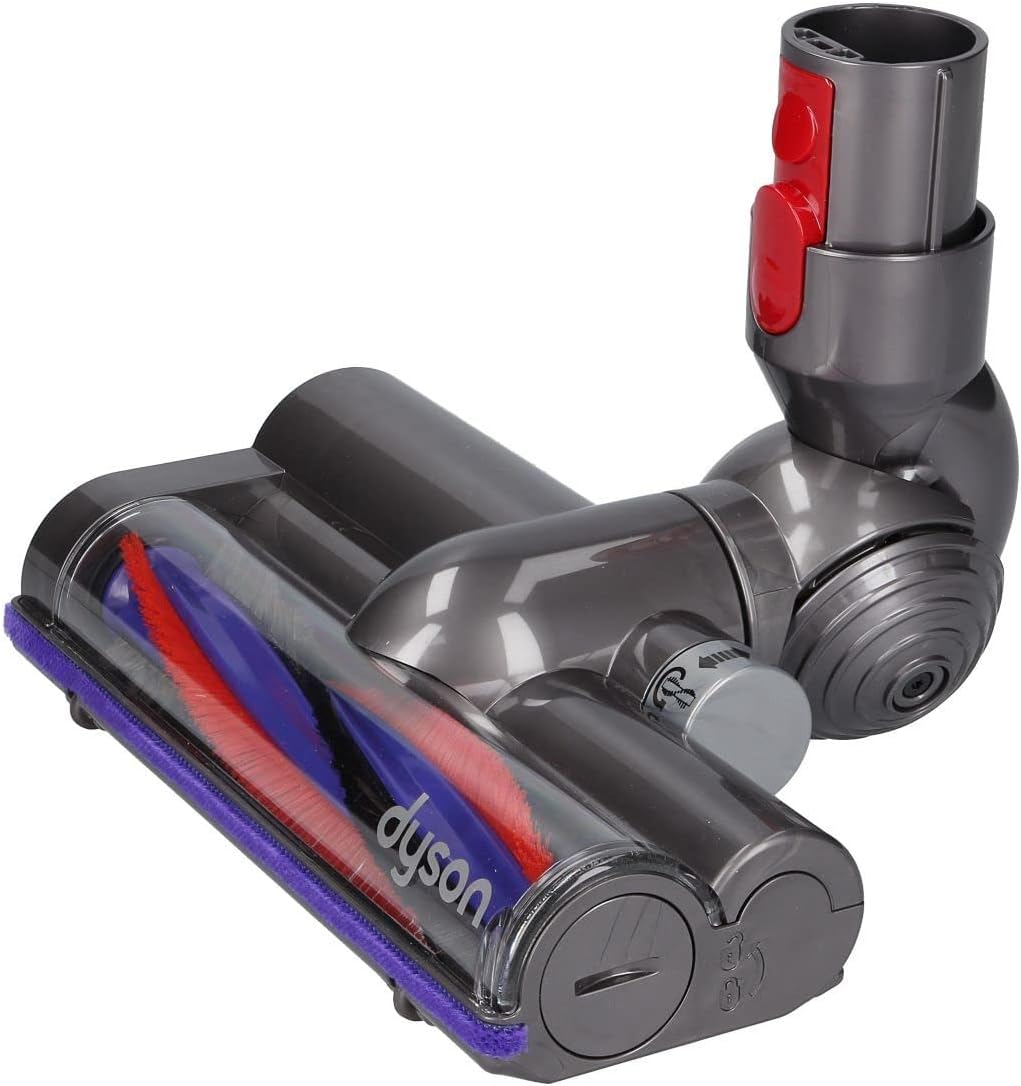 Dyson Big-Ball Turbinendüse Bodendüse für CY26 CY28 966043-15 96604315 21,5cm