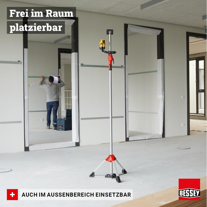 BESSEY Baustativ STE-BS