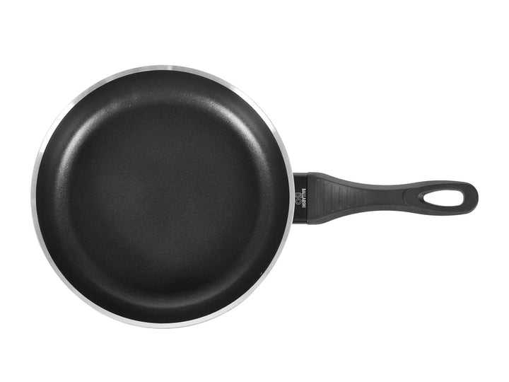 Ballarini 508947 130 Bratpfanne, Antihaftbeschichtung, Induktion, 26 cm, Aluminium
