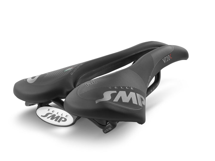 Smp Unisex – Erwachsene VT20C Gel Sattel Selle, Mehrfarbig, Einheitsgrösse