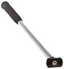 SPRENGER Pinnenausleger Alu Gummigelenk Ø 19 mm, Länge:150 - 230 cm