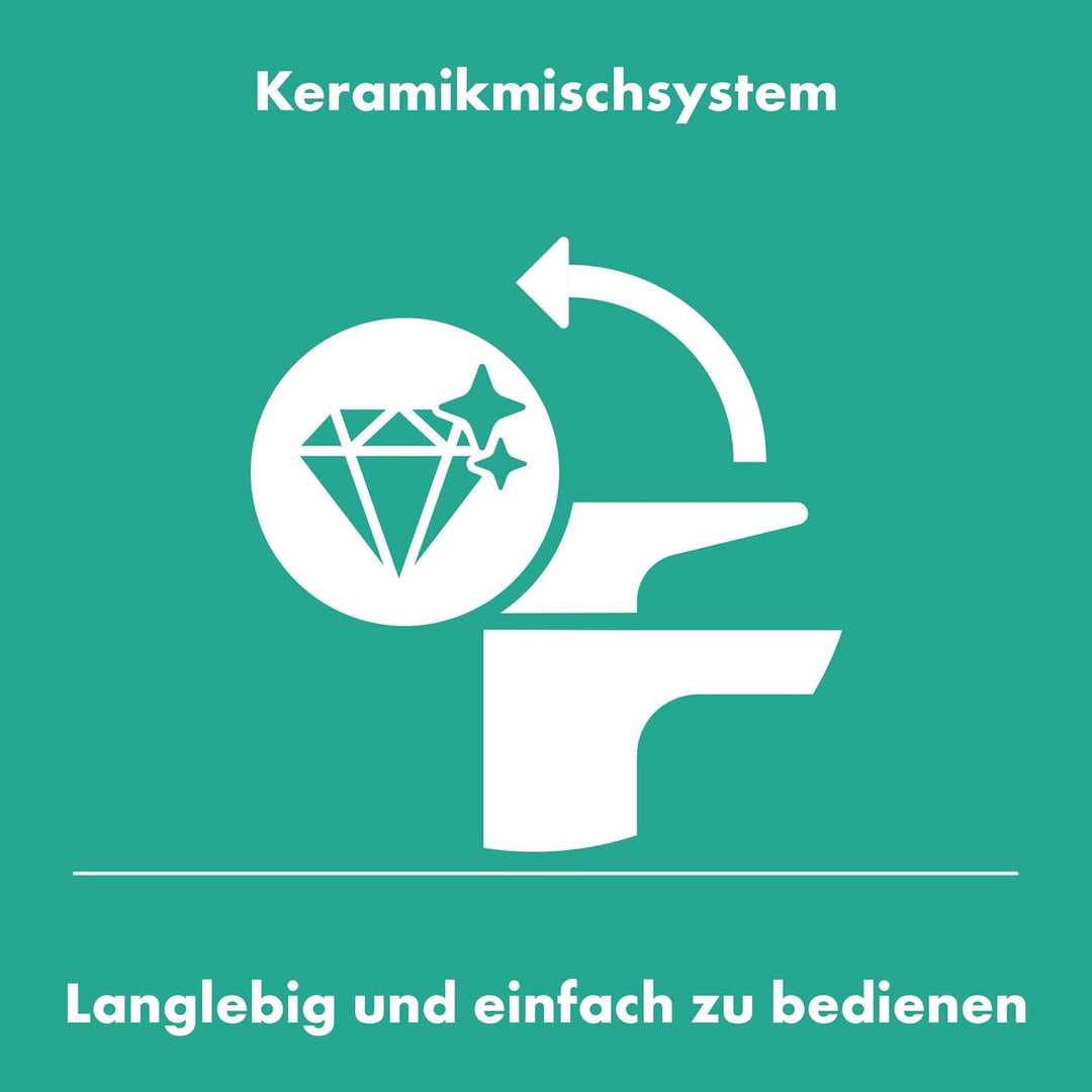 hansgrohe Duscharmatur Rebris S, Unterputz Brausebatterie für 1 Funktion, Mattschwarz Mattschwarz Du