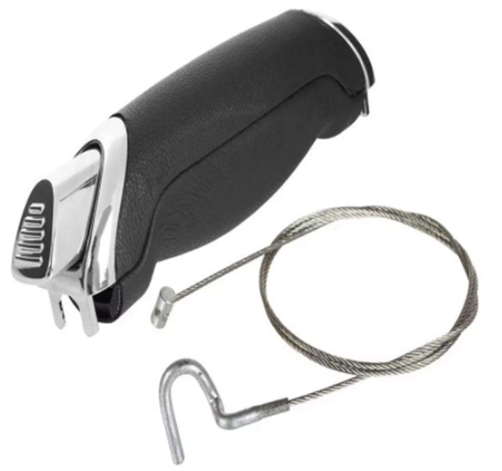 CANTONDZ Stop-Griff Handbremsen Reparatursatz Kompatibel Mit Ford Galaxy S-Max Handbremshebel+Kabel