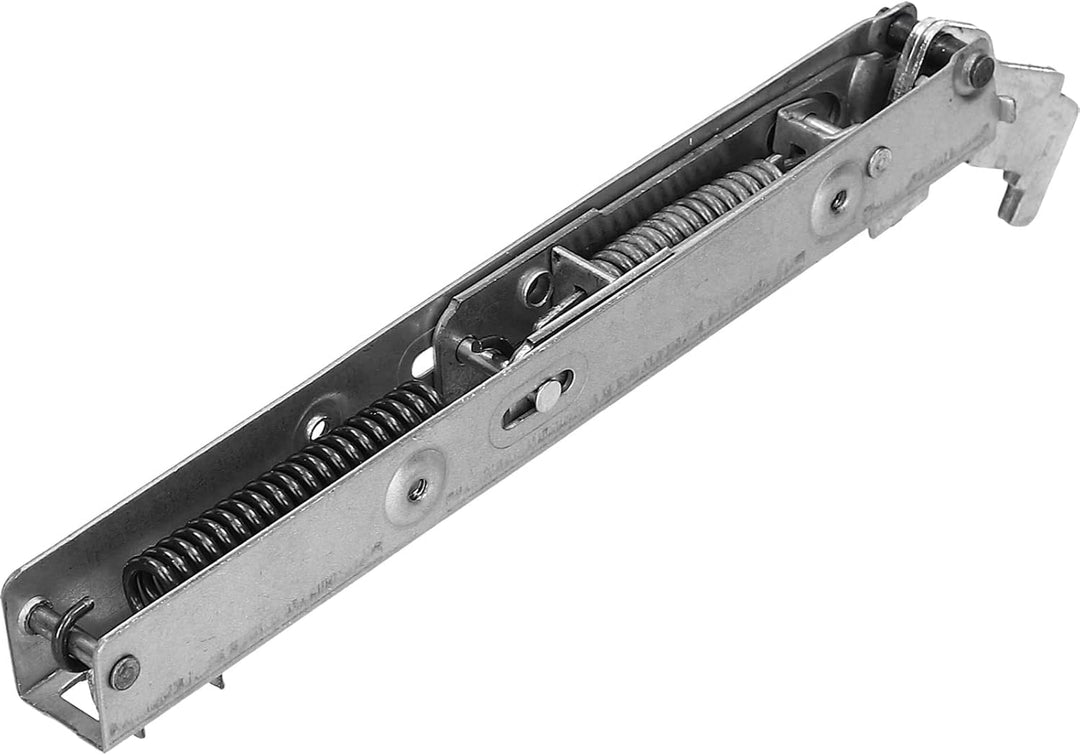 LUTH Premium Profi Parts Türscharnier rechts links für Backofen kompatibel mit AEG Electrolux 387015