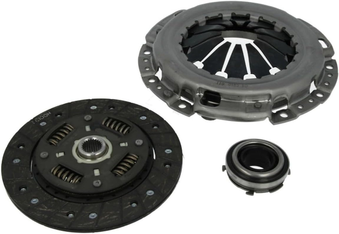 LUK 619 3120 00 Kupplungssatz