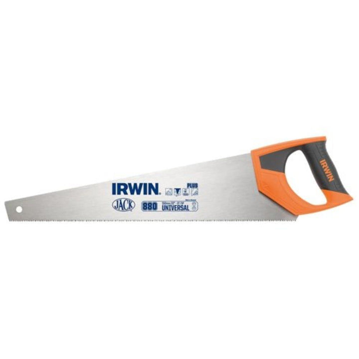 Irwin Jack - 880 Un Universal Plattensäge 22in 8 Zähne / 9 Point - JAK880UN22 Einzelbett, Einzelbett