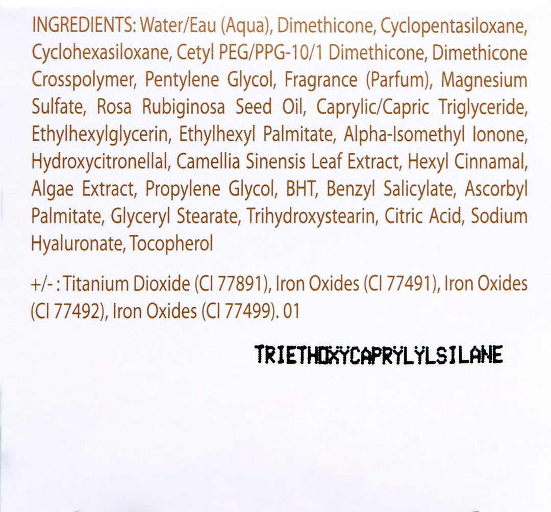 Guinot Youth Time Foundation N1, 1er Pack (1 x 30 ml) 30 ml (1er Pack) N1, 30 ml (1er Pack) N1