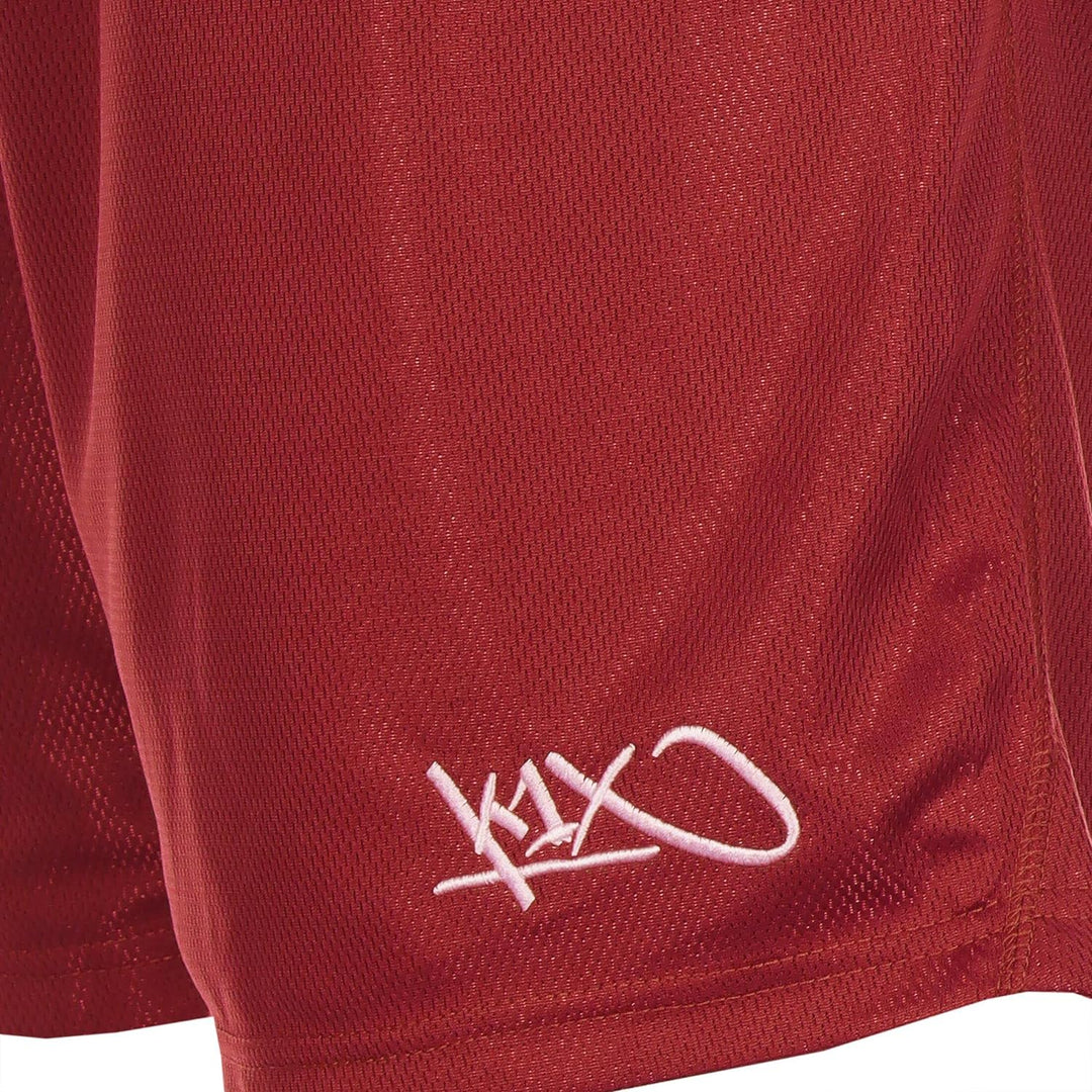 K1X Anti Gravity Shorts Herren Rot S, Rot S