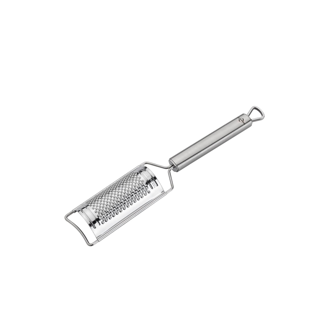 Küchenprofi Muskatreibe-1210102800 Silber One Size, Muskatreibe