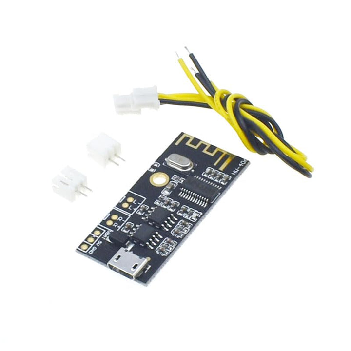 10Pcs MH-MX8 M18 M28 M38 MP3 Audio Receiver Lossless Decoder HiFi BLT 4.2 Stereo (M38), M38