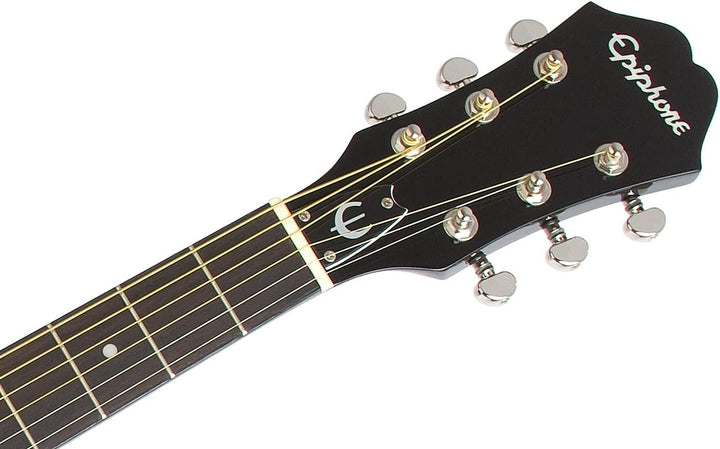 Epiphone EE00VSNH1 EL-00 Pro E-Gitarre Vintage Sunburst