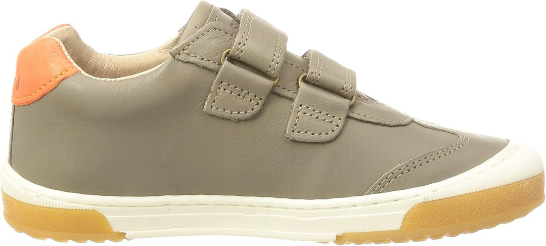 Bisgaard Jungen Bisgaard JohanSneaker 24 EU Grey 1500, 24 EU Grey 1500