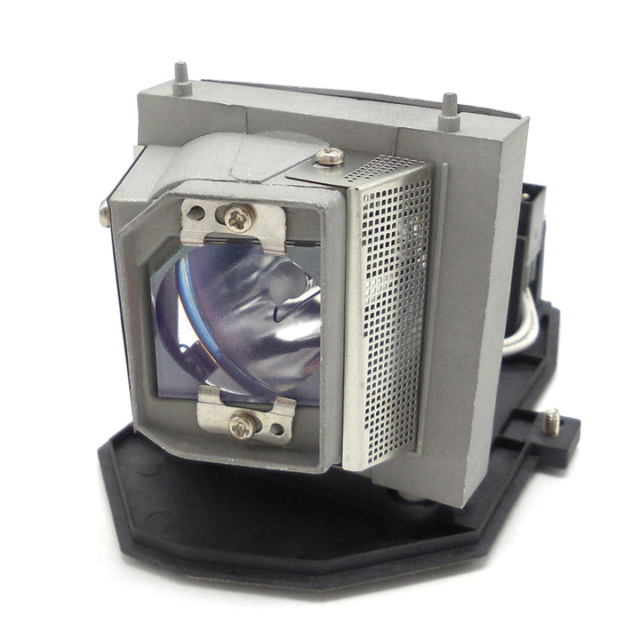 Supermait BL-FU190D BLFU190D SP.8TM01GC01 SP8TM01GC01 Replacement Projector Bulb Lamp with Housing C