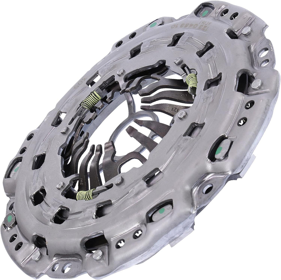 LUK 623 3215 33 Kupplungssatz