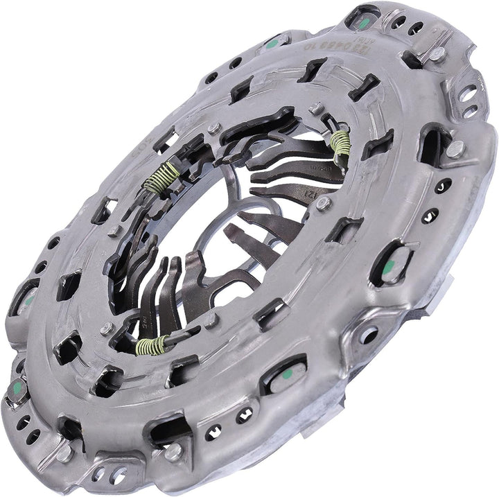 LUK 623 3215 33 Kupplungssatz