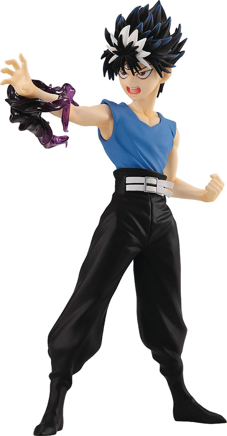 Good Smile Company - Yu Yu Hakusho Pop Up Parade Hiei PVC-Figur