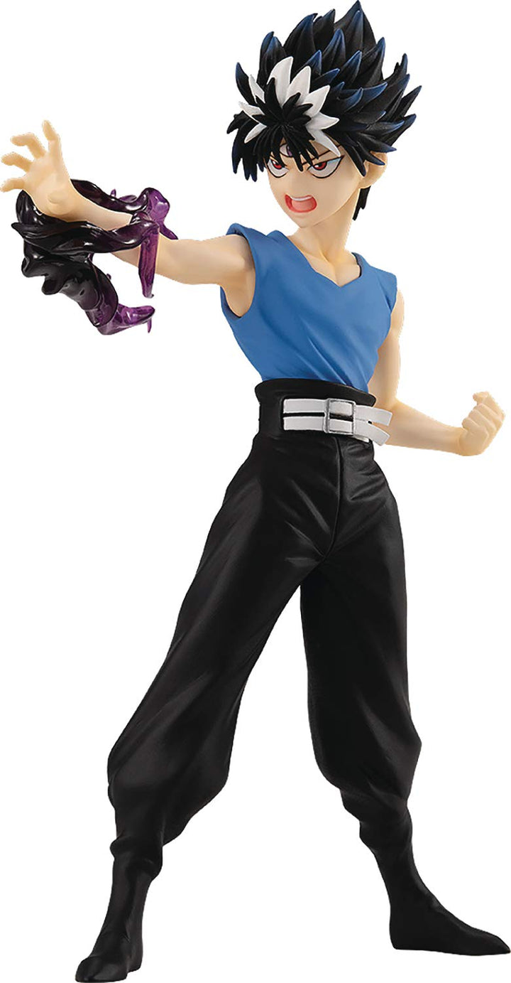 Good Smile Company - Yu Yu Hakusho Pop Up Parade Hiei PVC-Figur
