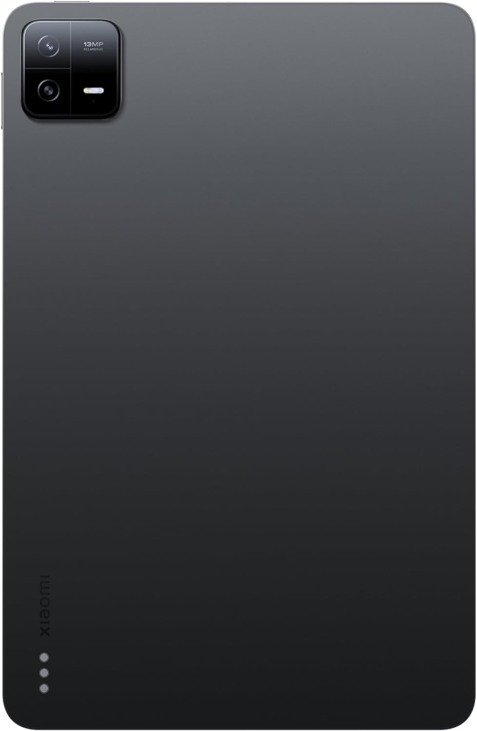 Xiaomi Pad 6 256GB Gravity Grey 8+256 Grau, 8+256 Grau