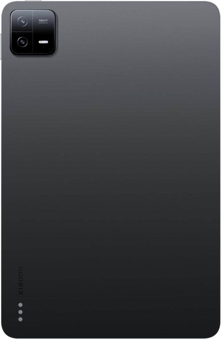 Xiaomi Pad 6 256GB Gravity Grey 8+256 Grau, 8+256 Grau