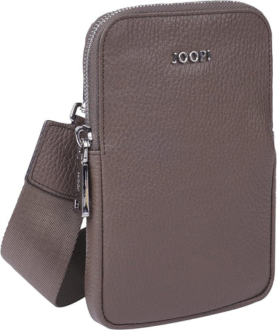 Joop Women Chiara 2.0 Bianca - Handytasche 17 cm 11X17,5X2 Fungi, 11X17,5X2 Fungi