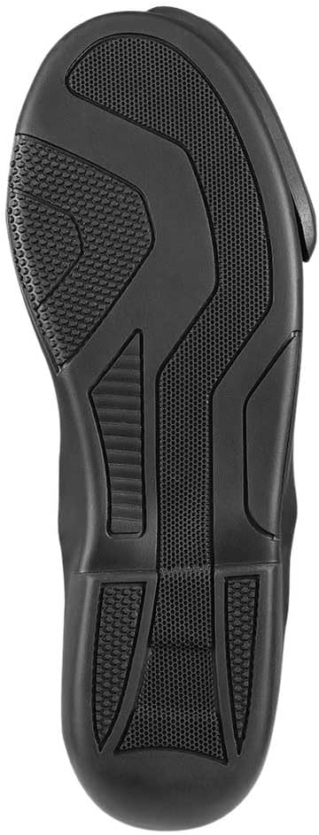 FORMA Blinker Evo Dry Black/Anthracite 42 42 EU Black Anthracite, 42 EU Black Anthracite