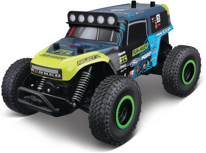 Maisto R/C Ford Bronco R Buggy 33cm | 581605
