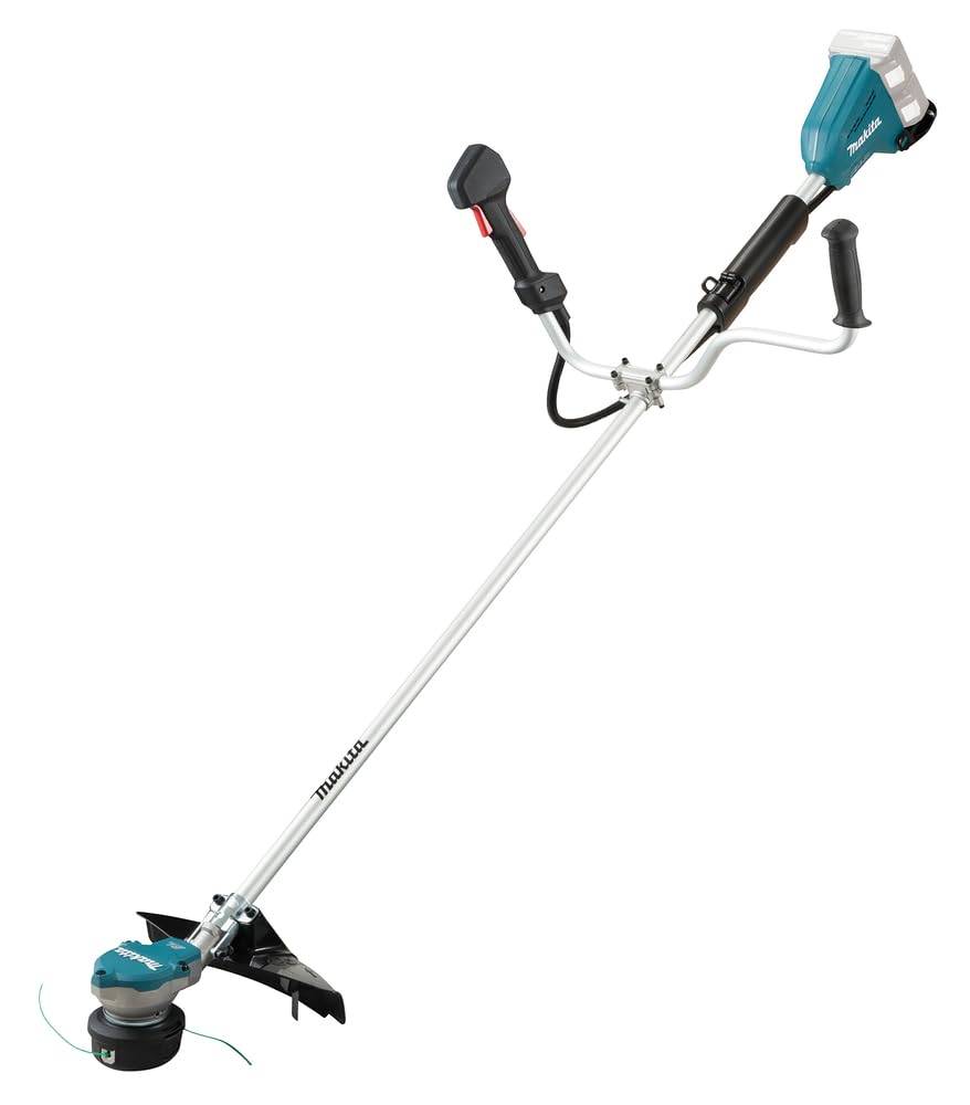 Makita DUR368AZ Akku-Freischneider 2x18V, Zweihandgriff (ohne Akku, ohne Ladegerät) Einzeln