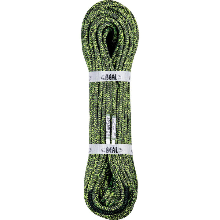 Beal Back Up Line 5mm Reepschnur Grün 40 m, Grün 40 m