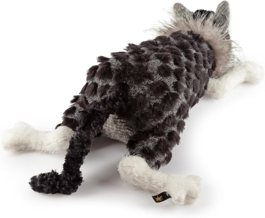 SIGIKID 38642 Lost and Found Beasts Town Kinder und Erwachsene Kuscheltier empfohlen ab 3 Jahren sch