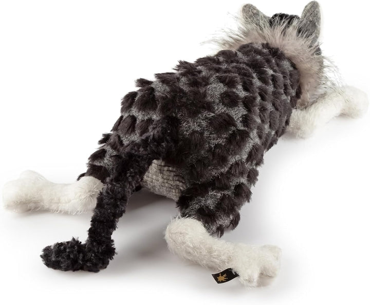 SIGIKID 38642 Lost and Found Beasts Town Kinder und Erwachsene Kuscheltier empfohlen ab 3 Jahren sch