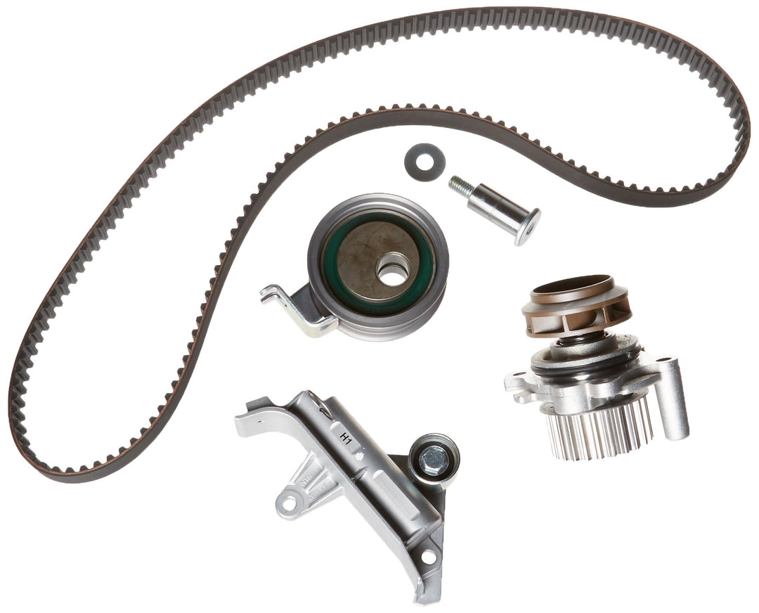 DAYCO KTBWP3270 Zahnriemensatz mit Wasserpumpe