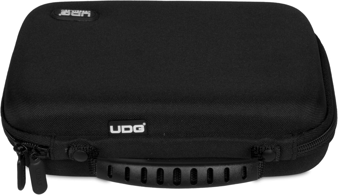 UDG GEAR Creator Universal Audio Arrow Hardcase Black U8467BL, schwarz