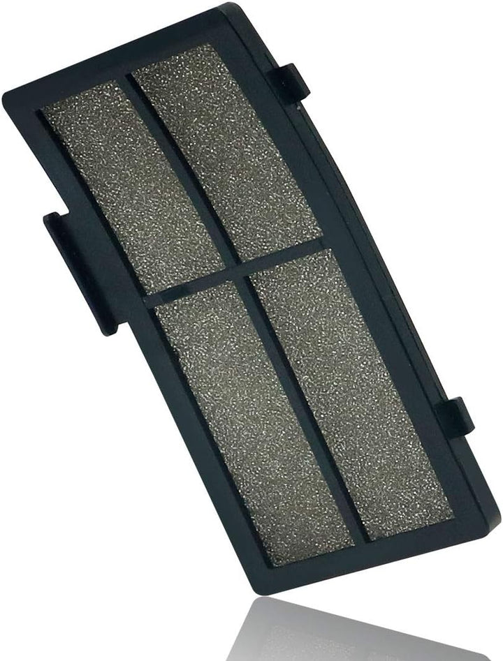 Aimdio Beamer Luftfilter für EPSON ELPAF25 EH-TW450 EB-S7 EB-S8 EB-S9 EB-S10 EB-X8 EB-X9 EB-X7 EB-X7