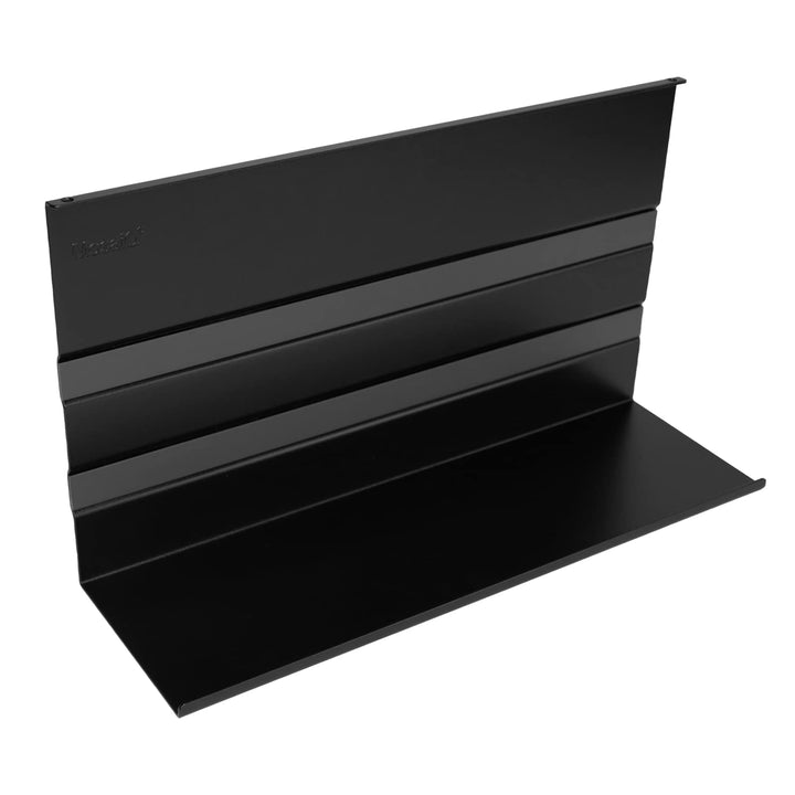 SOTECH Linero MosaiQ EasyLine Universalablage schwarz 350 x 110 x 200 mm zum Einhängen Universalabla