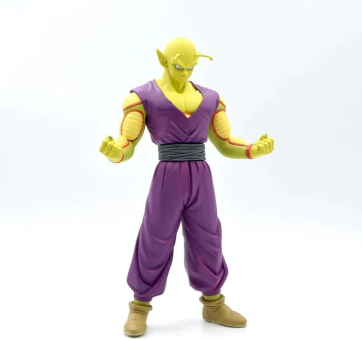 Banpresto - Actionfigur Piccolo Dragon Ball Super, Super Hero Dxf, 18 cm, BP19489, Mehrfarbig, Media