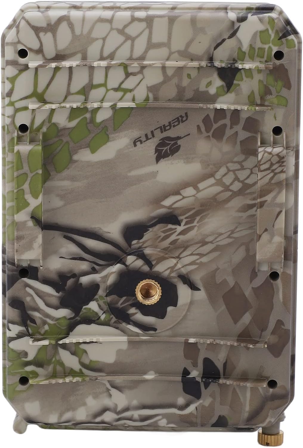 Eujgoov PR200 12MP HD 1080P Wildkamera wasserdichte IP56-Kamera Jagdkamera für Wildtiere