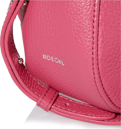 Roeckl Damen Tilda Midi Tasche Einheitsgrösse Rosa, Einheitsgrösse Rosa